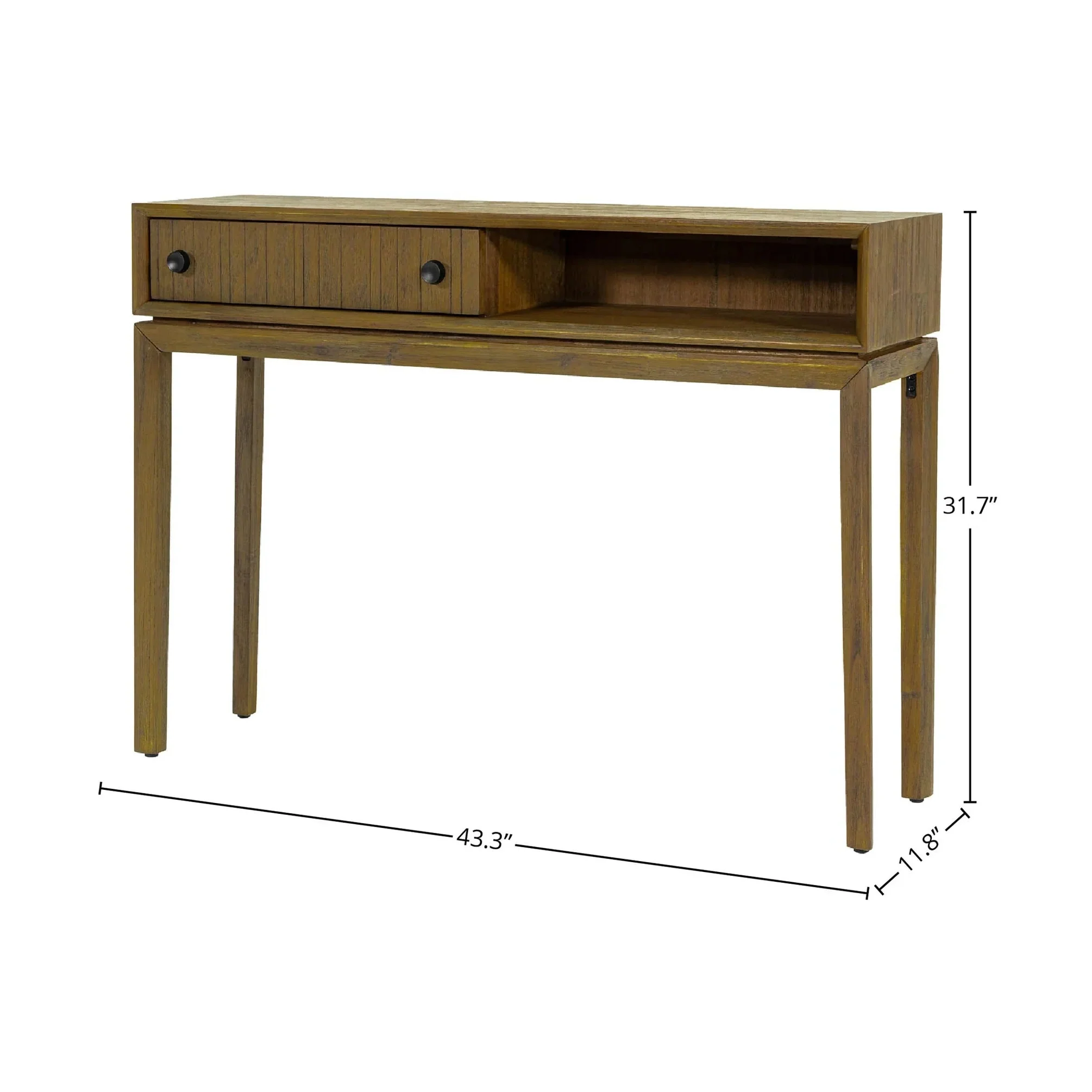 Ciro Console Table - Image 2