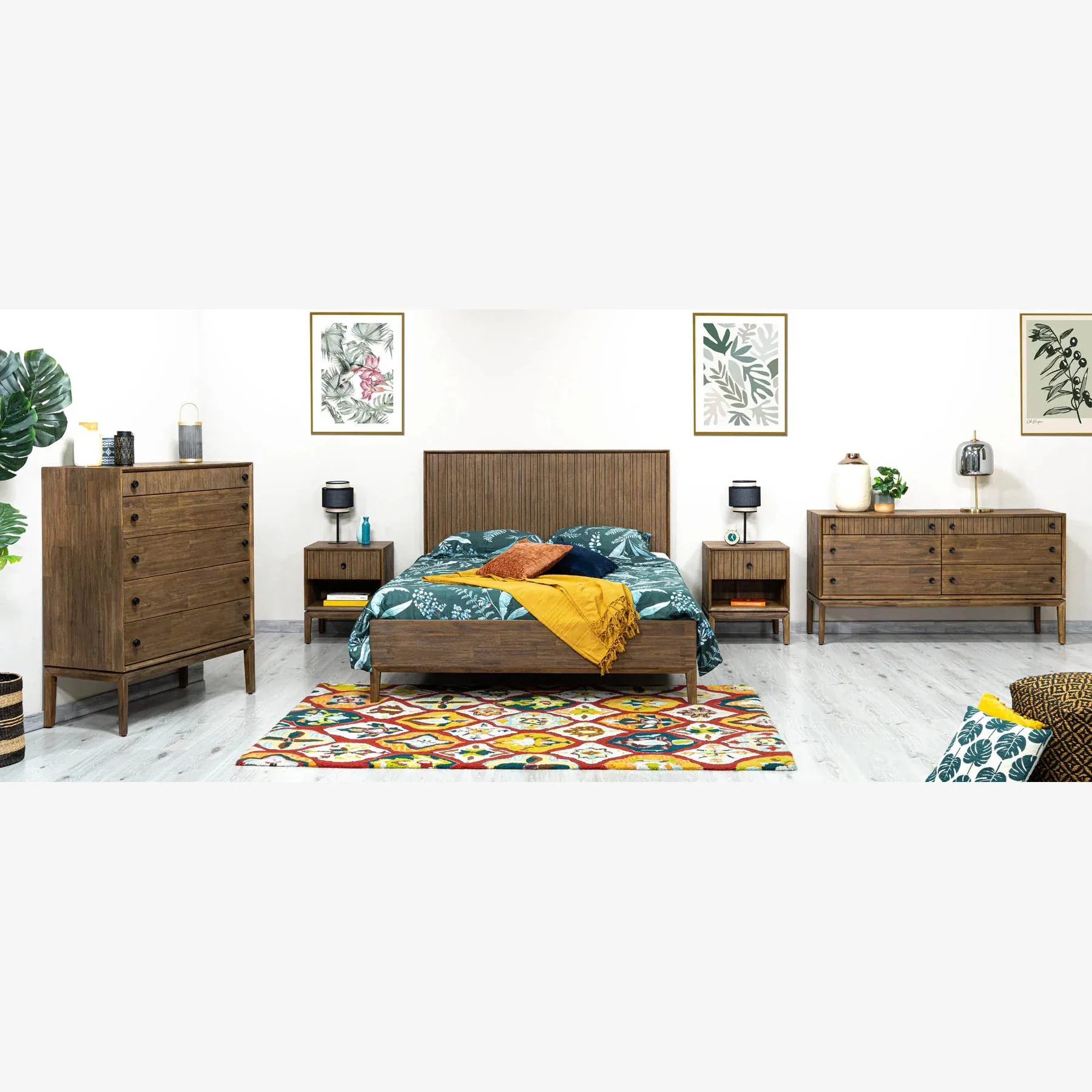 Ciro Nightstand - Image 16