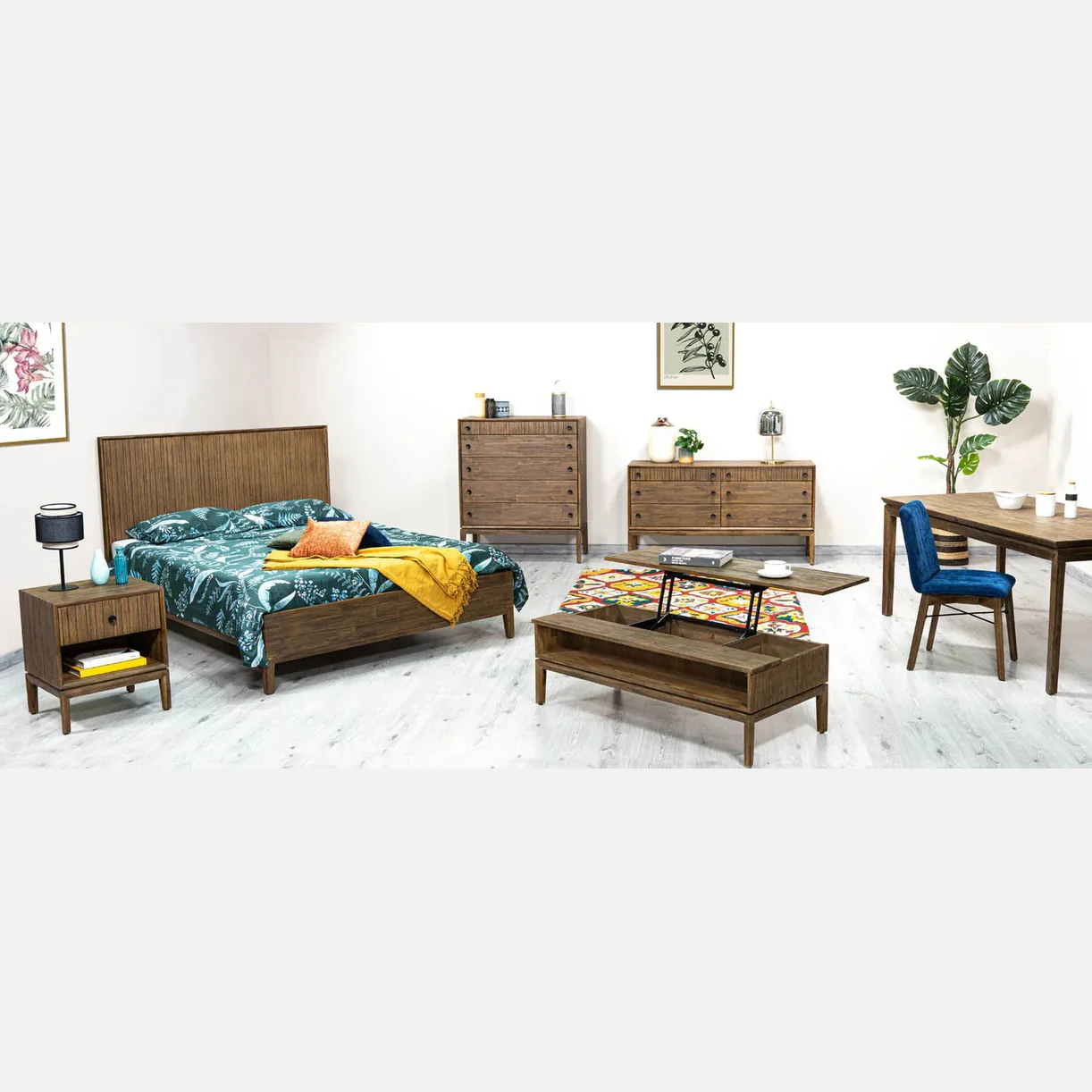 Ciro Nightstand - Image 17