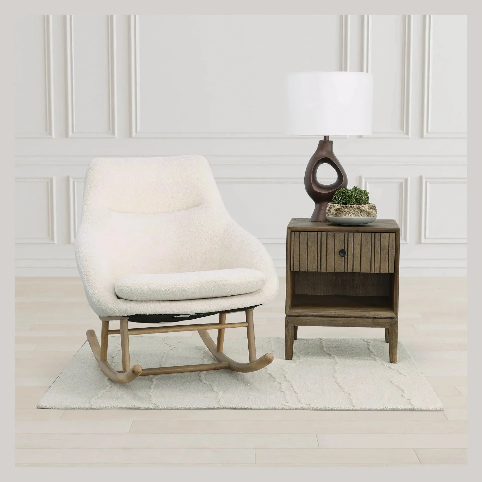 Ciro Nightstand - Image 2