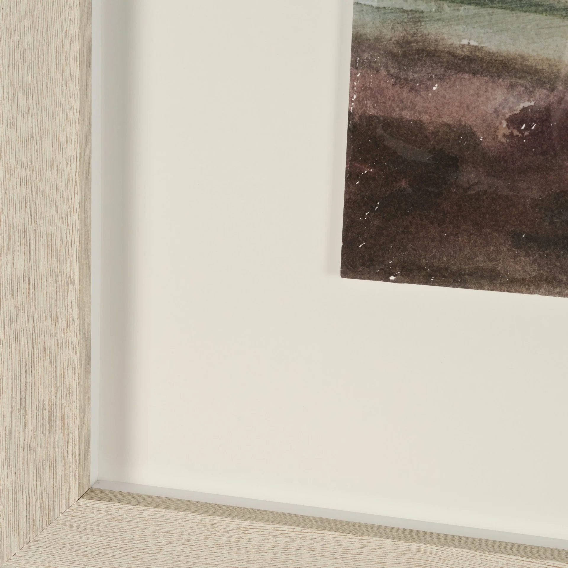 Coastal Splendor Hand Embelished Framed Artwork - Image 13