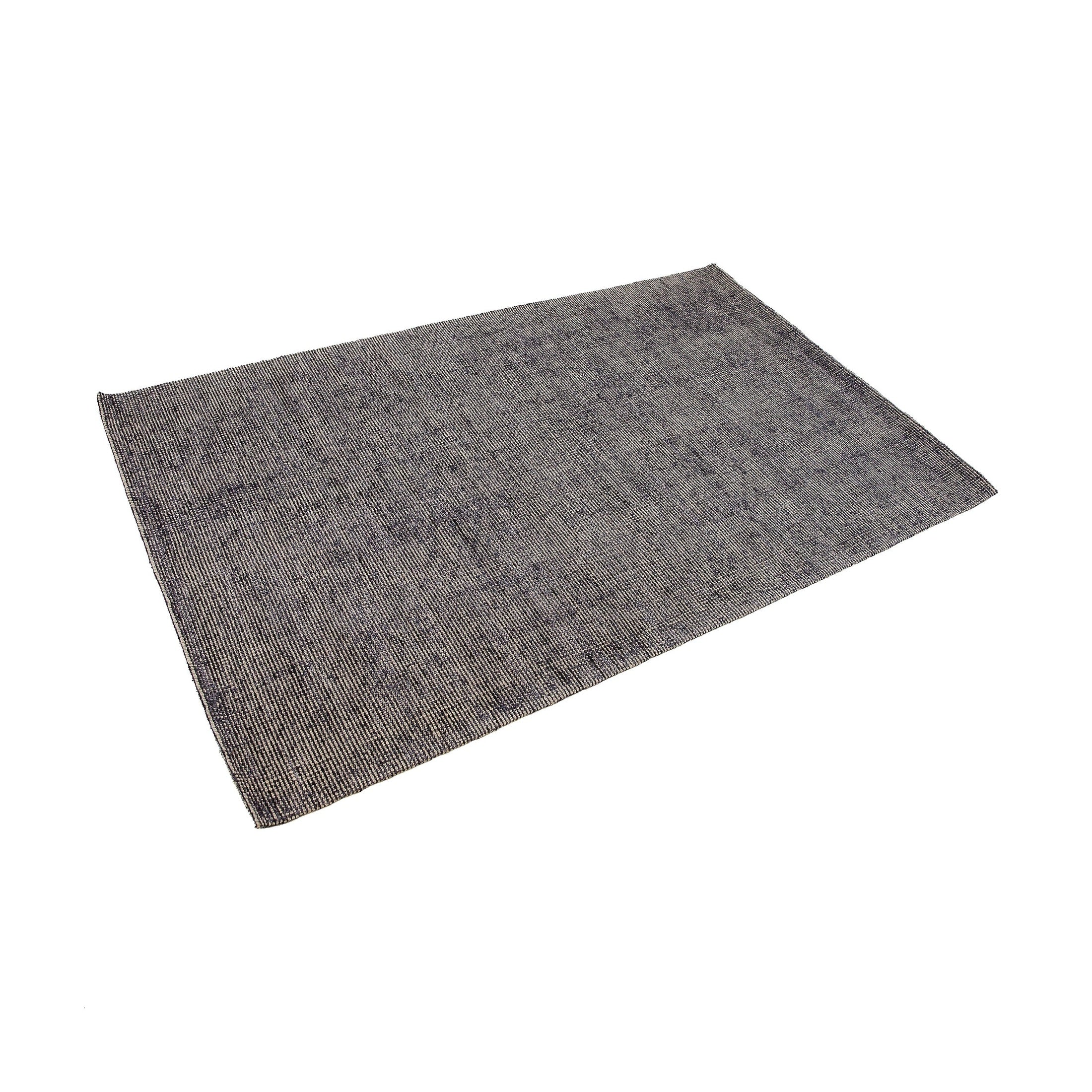 COLABA HAND WOVEN RUG LILAC - Image 2
