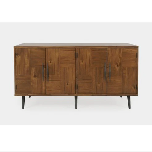 Colhane 4 Door Accent Cabinet - Image 3