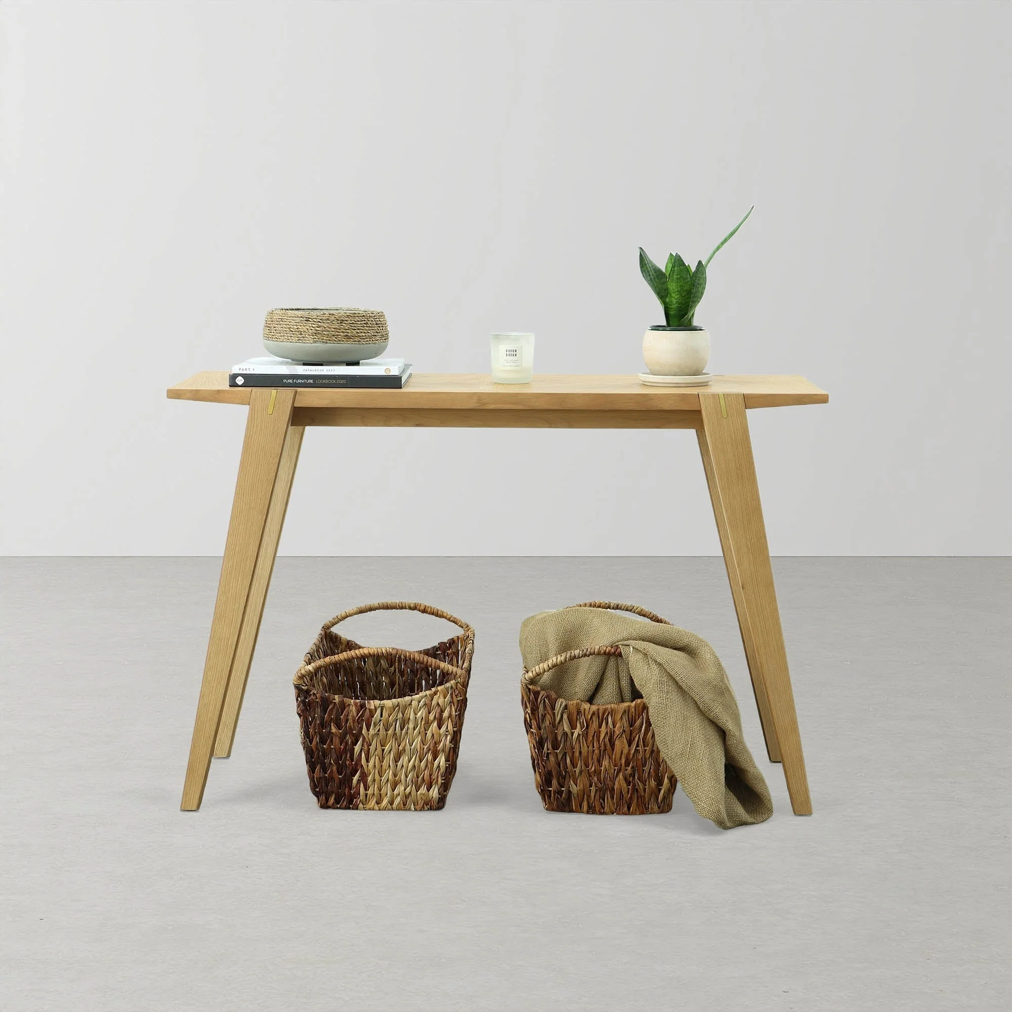 Colton Console Table - Image 6