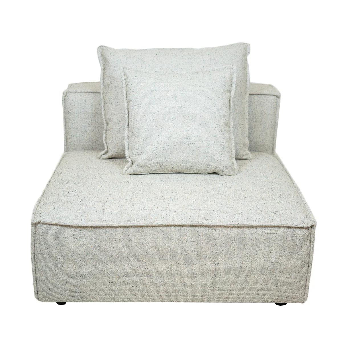 Phoebe 5 Piece Modular Set - Quartz - Image 19