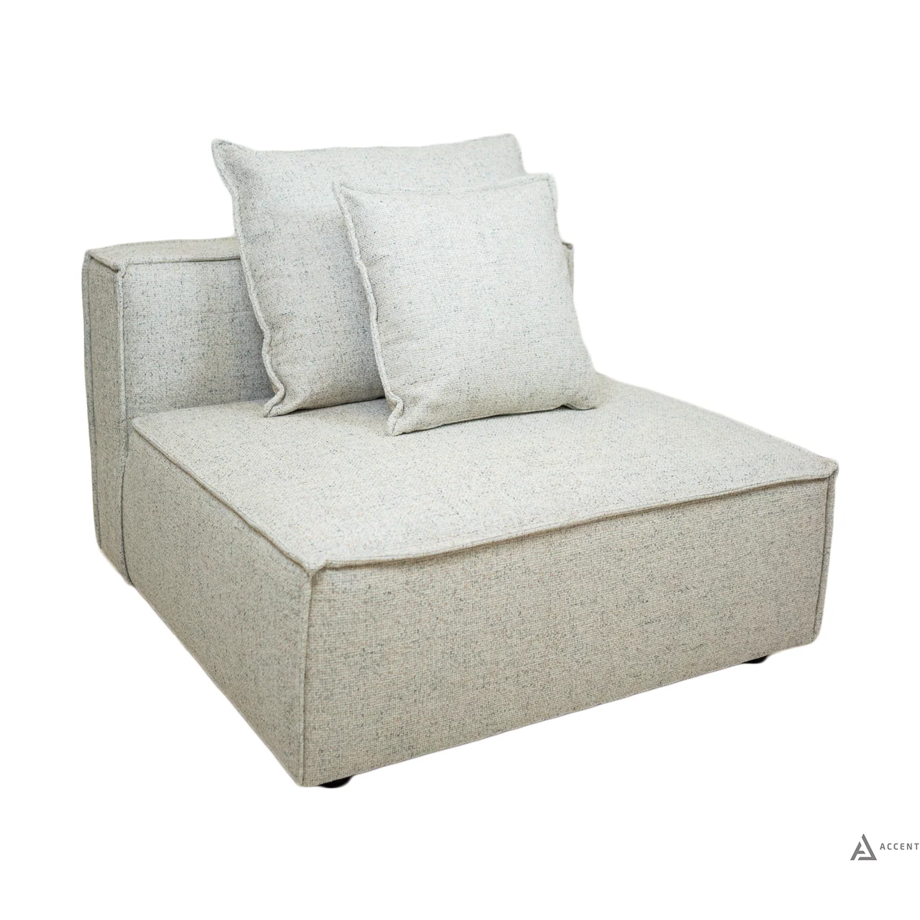 Phoebe 5 Piece Modular Set - Quartz - Image 20