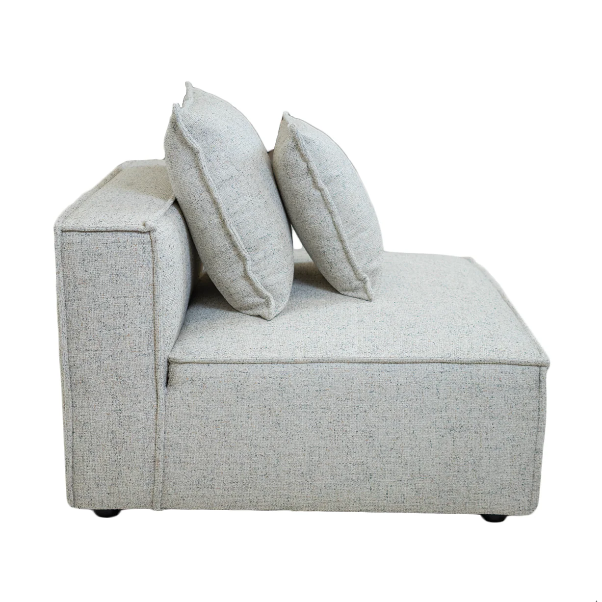 Phoebe 5 Piece Modular Set - Quartz - Image 21