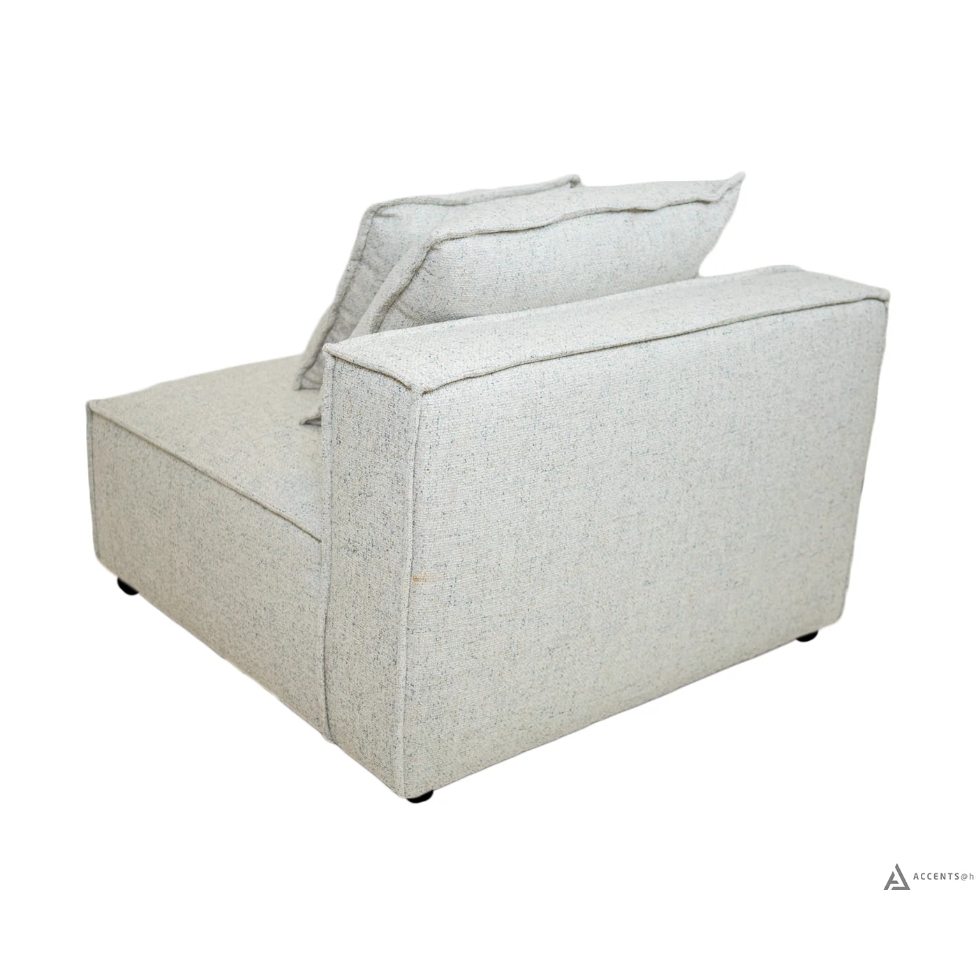 Phoebe 5 Piece Modular Set - Quartz - Image 23