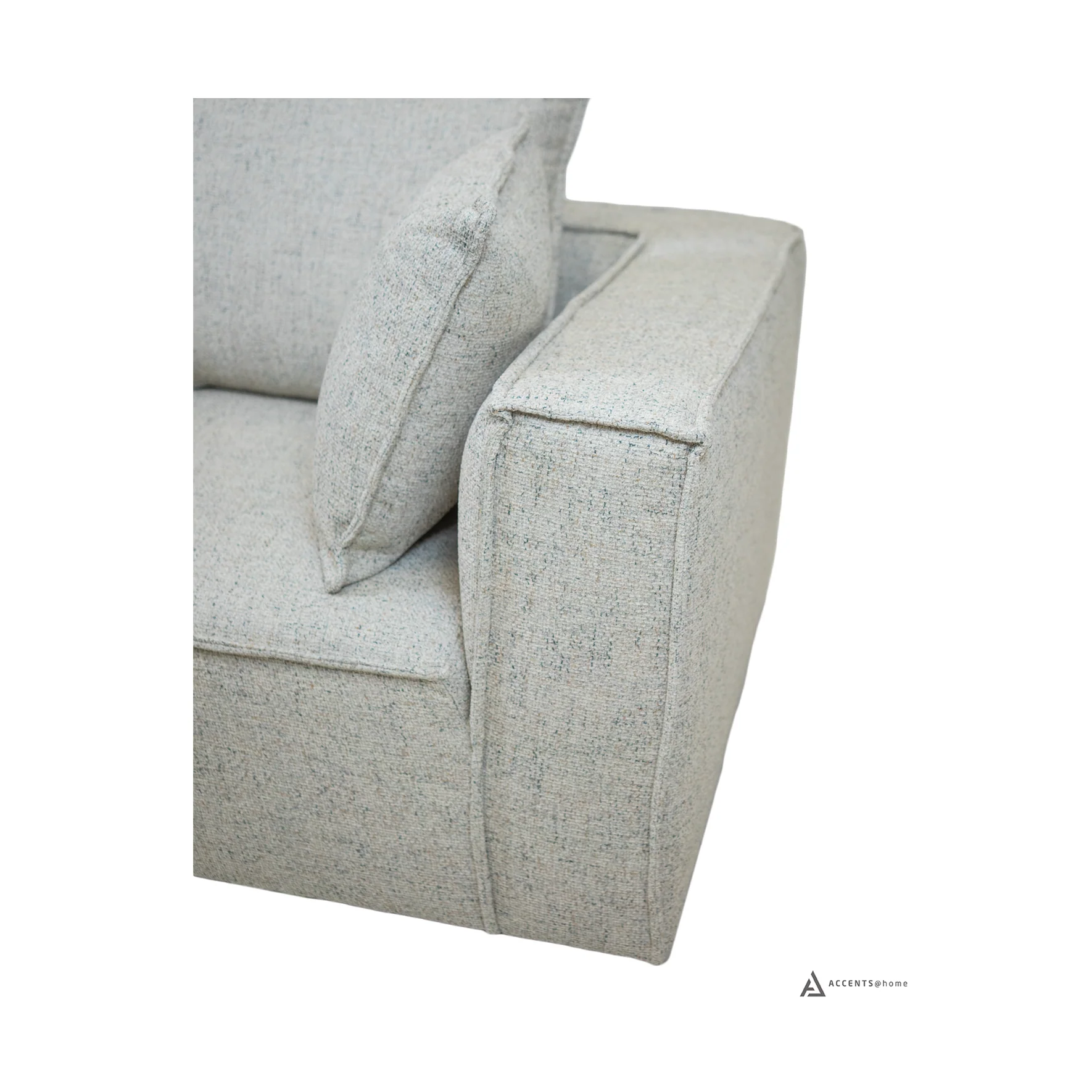 Phoebe 5 Piece Modular Set - Quartz - Image 30