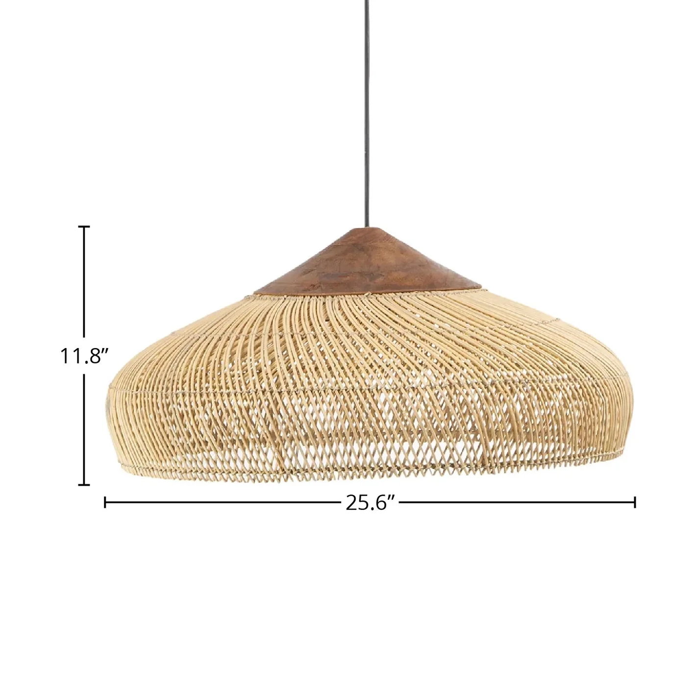 Cormac Banjo Pendant - Image 9