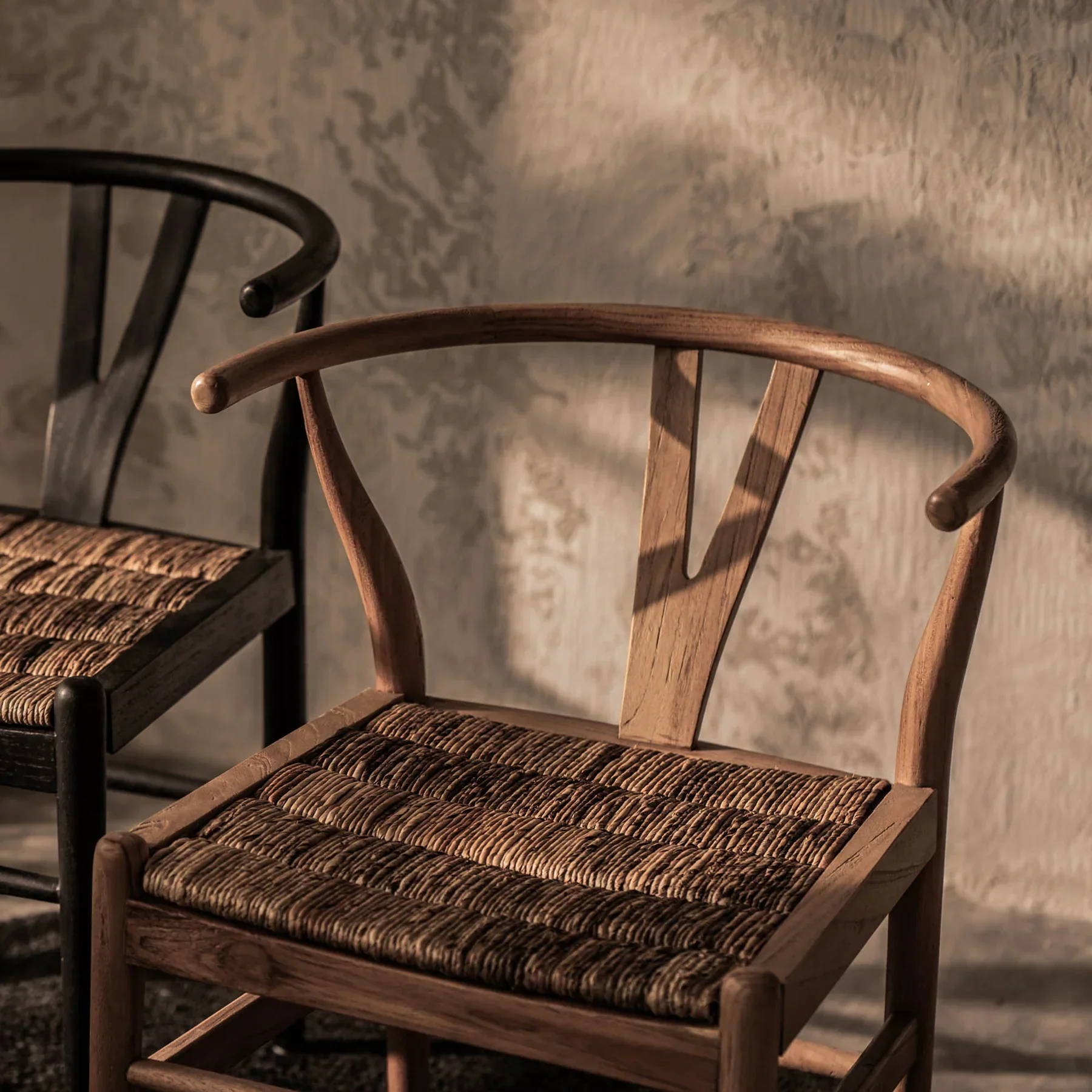 Cormac Caterpillar Twin Chair - Image 6