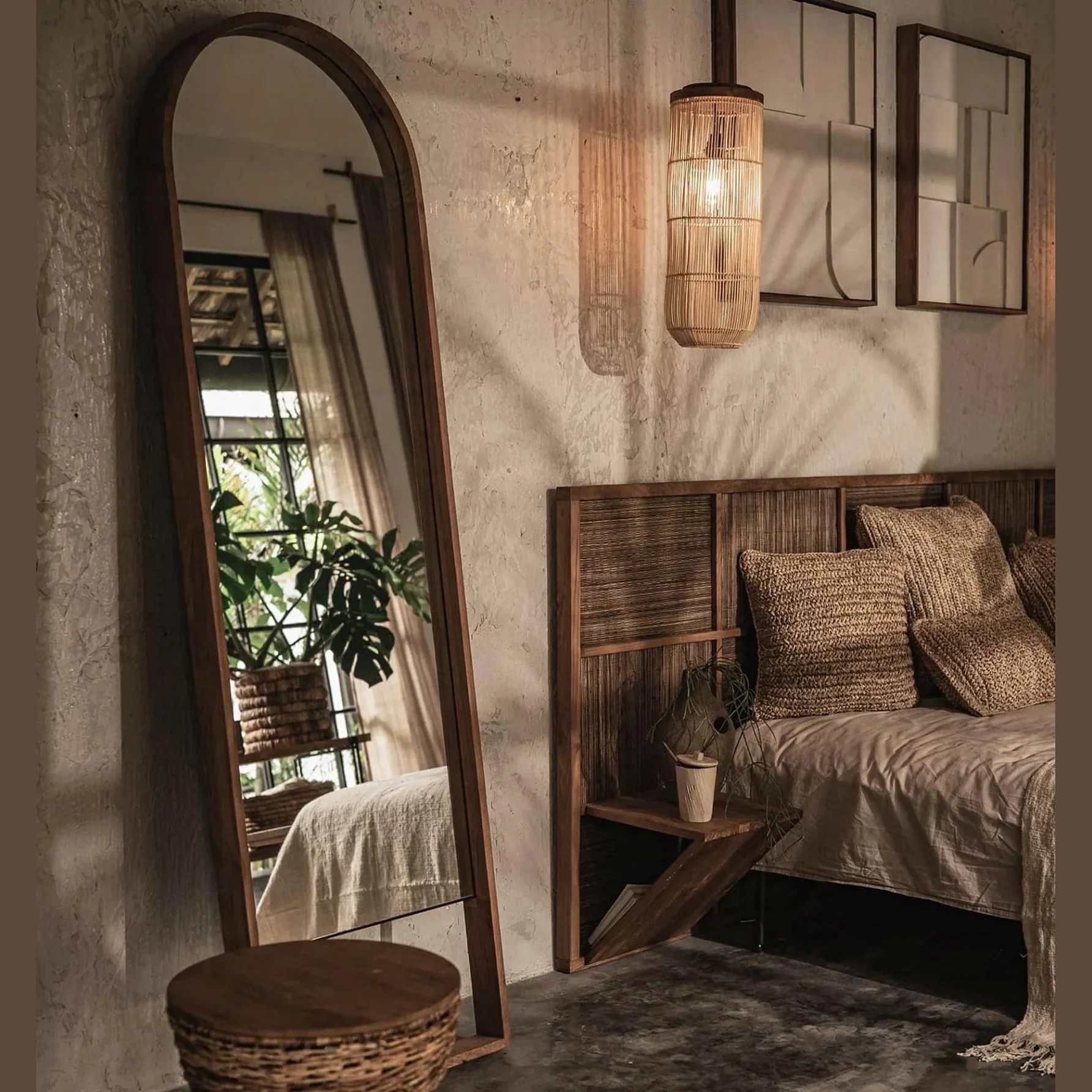 Cormac Coco Mirror - Image 3