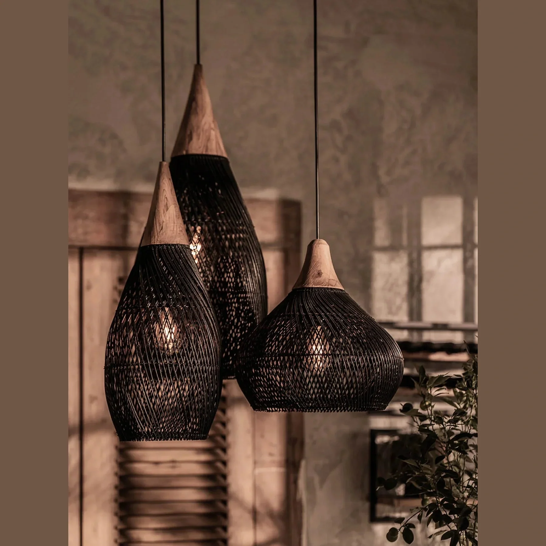 Cormac Horn Pendant - Image 4