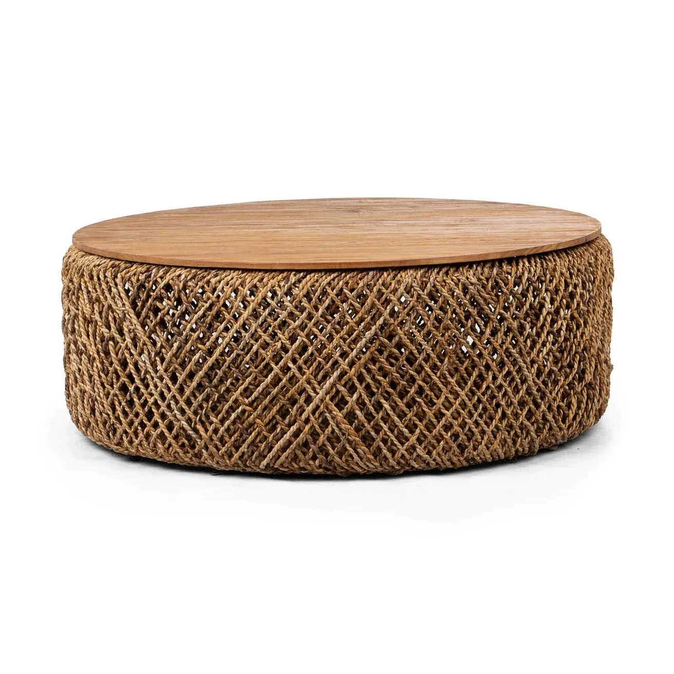 Cormac Knut Coffee Table