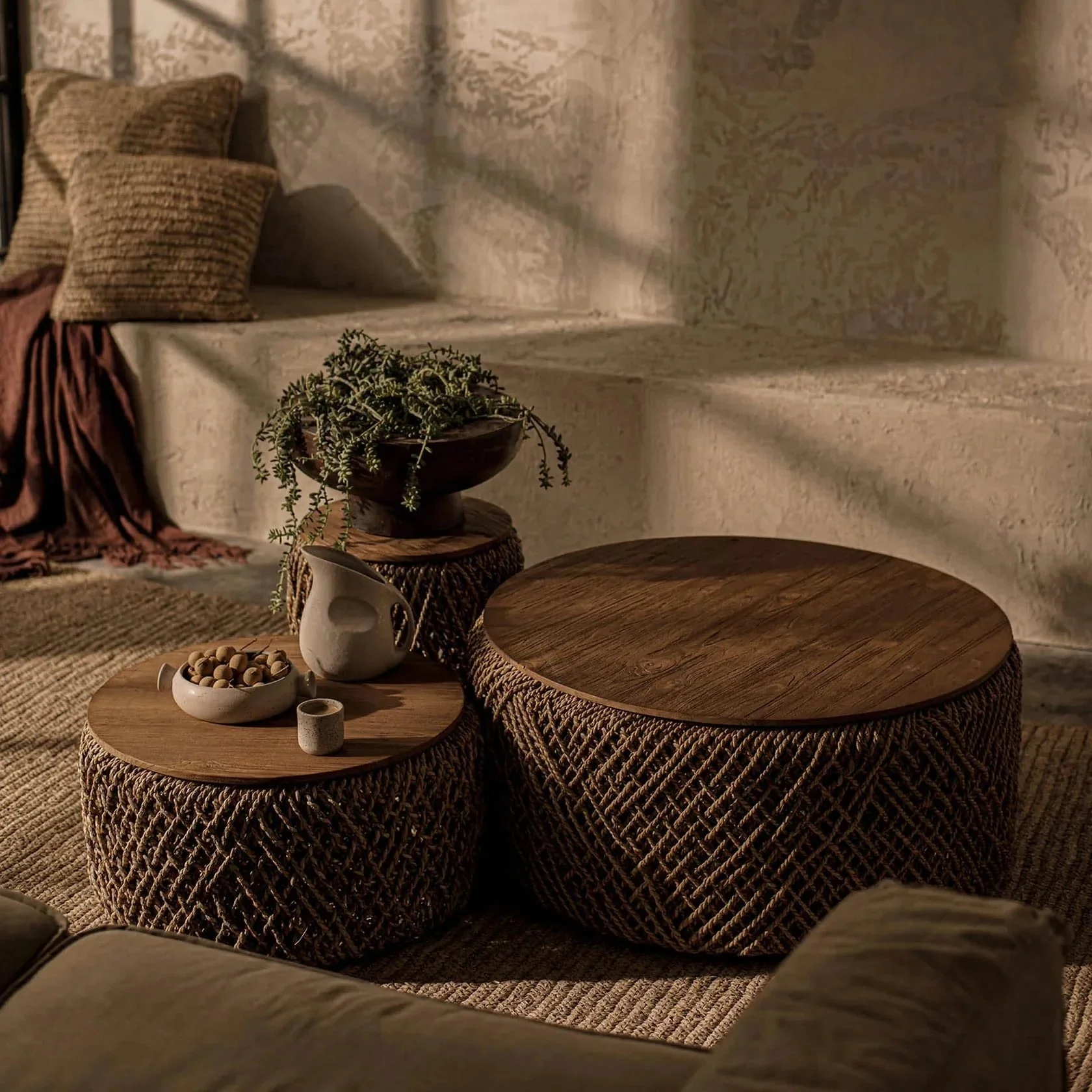 Cormac Knut Coffee Table - Image 10