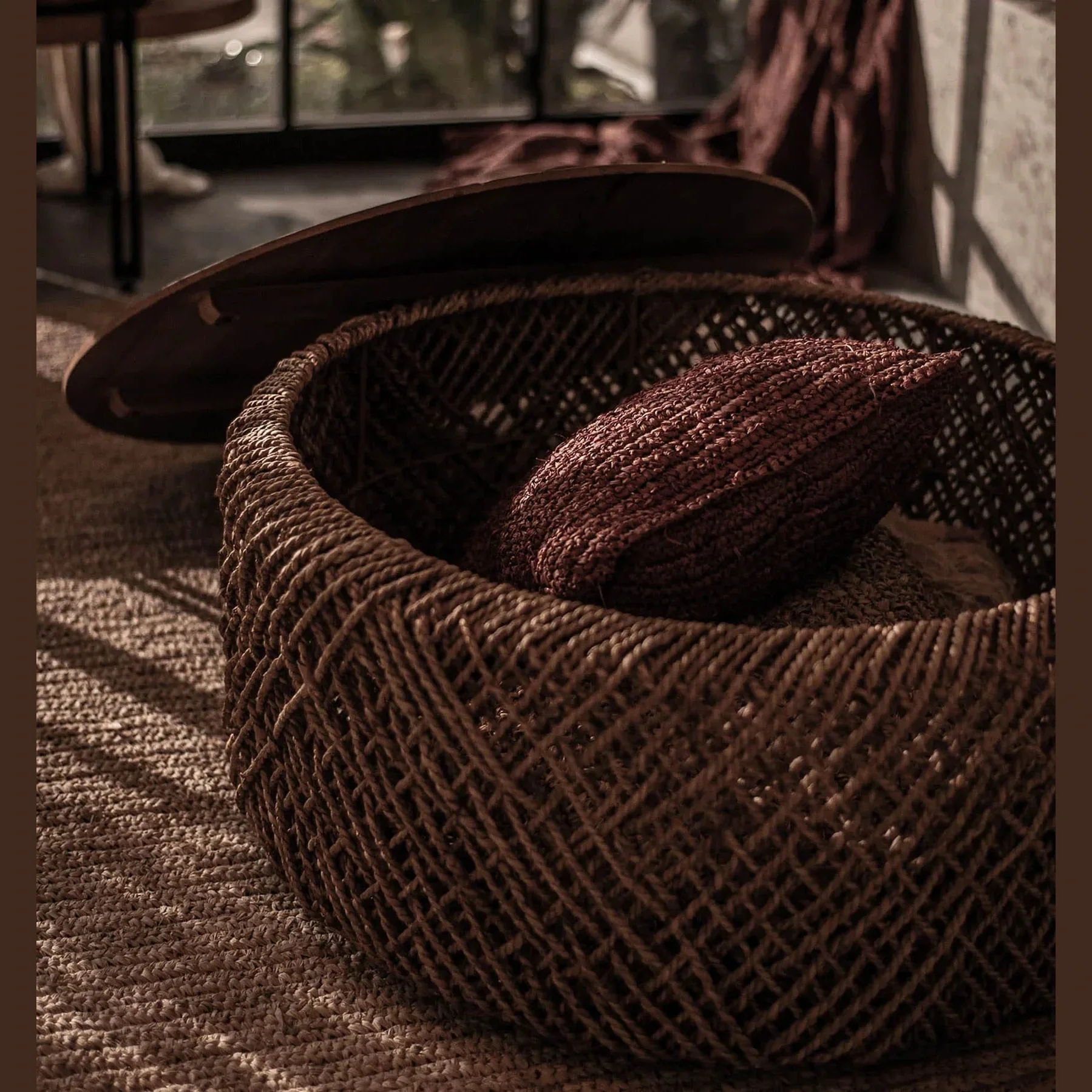 Cormac Knut Coffee Table - Image 2