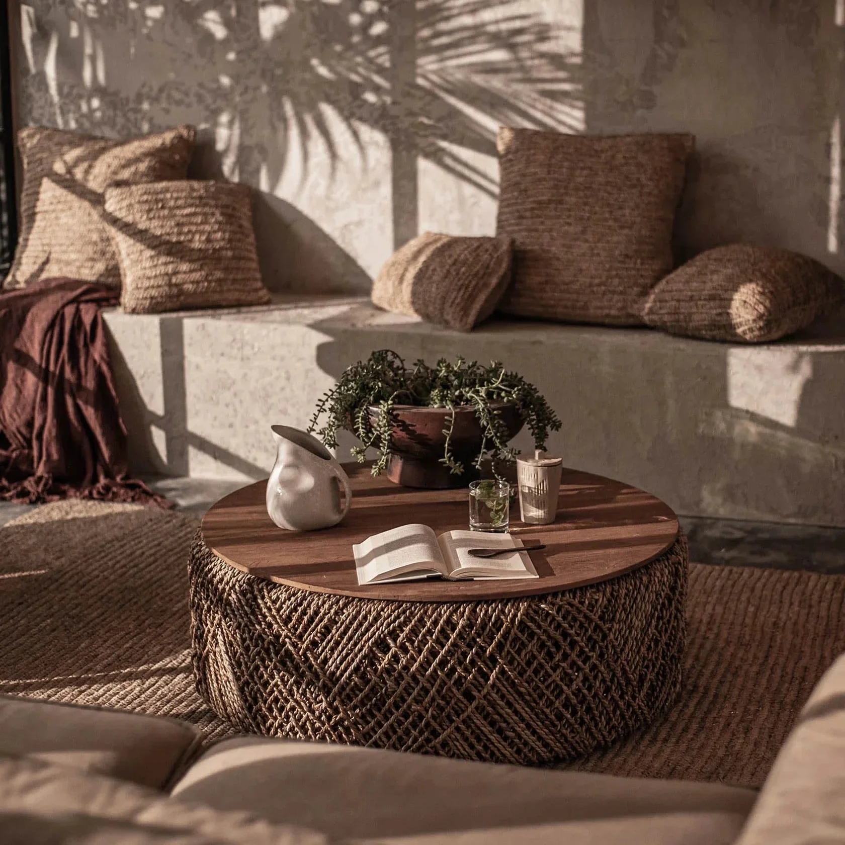 Cormac Knut Coffee Table - Image 3