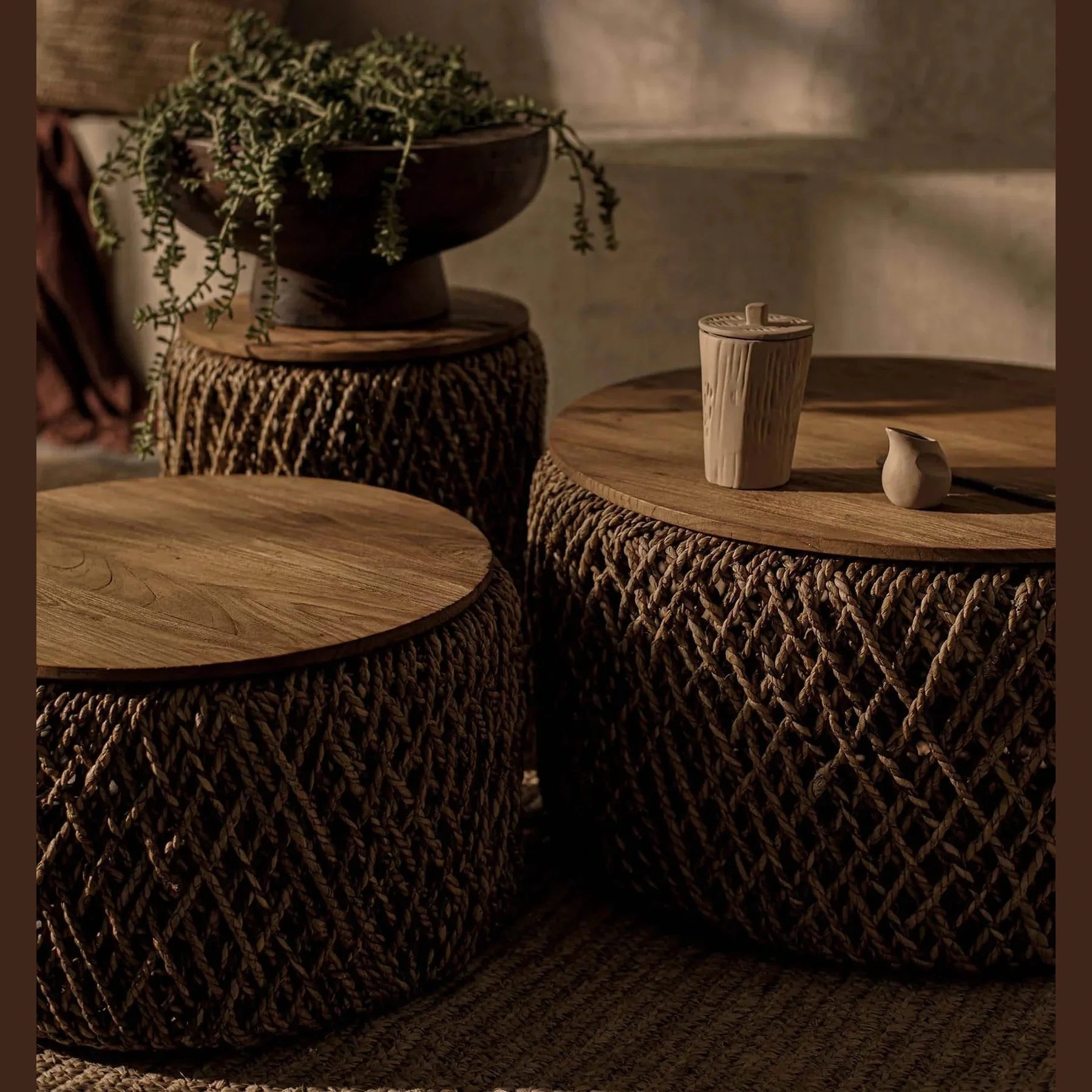 Cormac Knut Coffee Table - Image 6