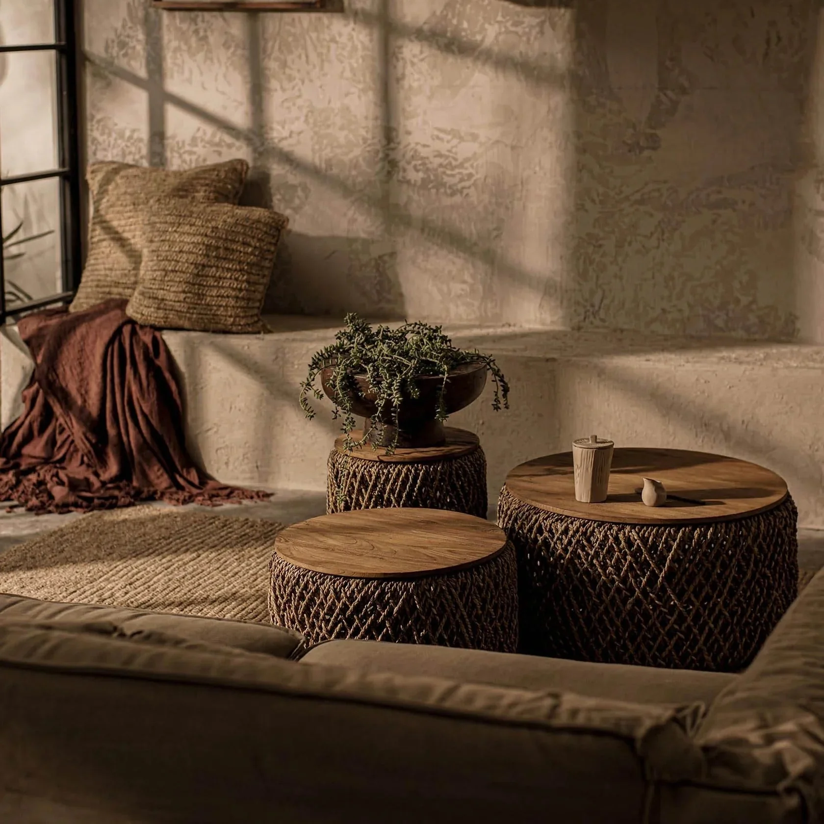 Cormac Knut Coffee Table - Image 9