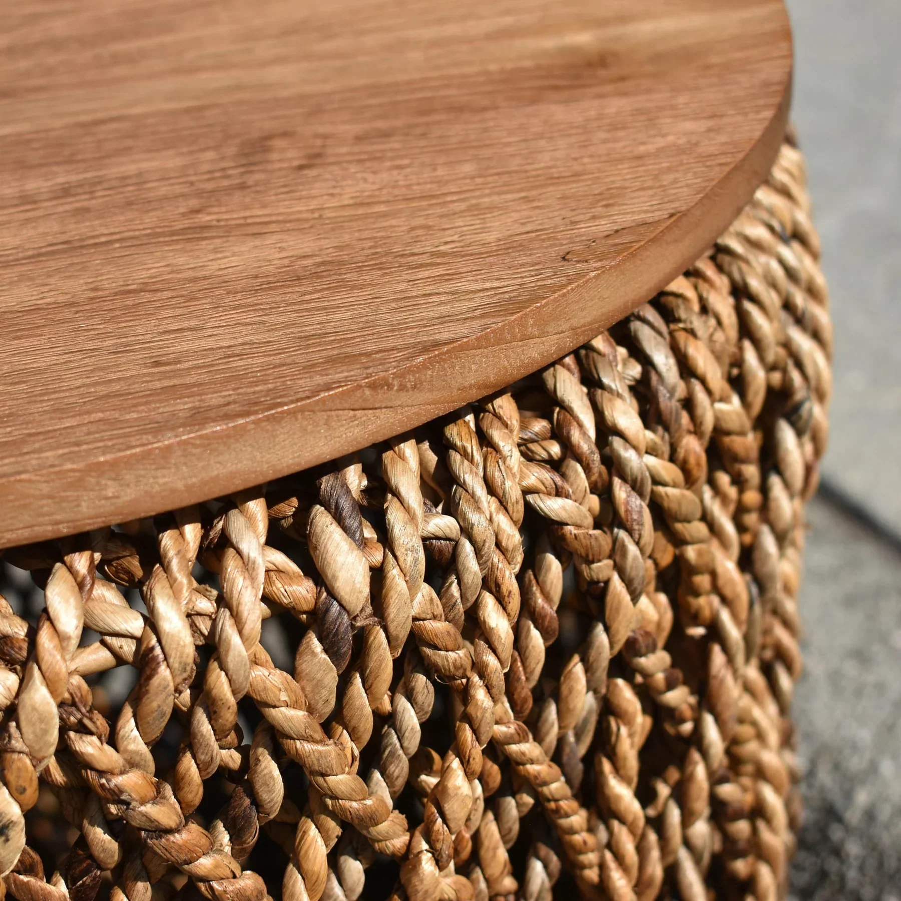 Cormac Knut Side Table - Image 11