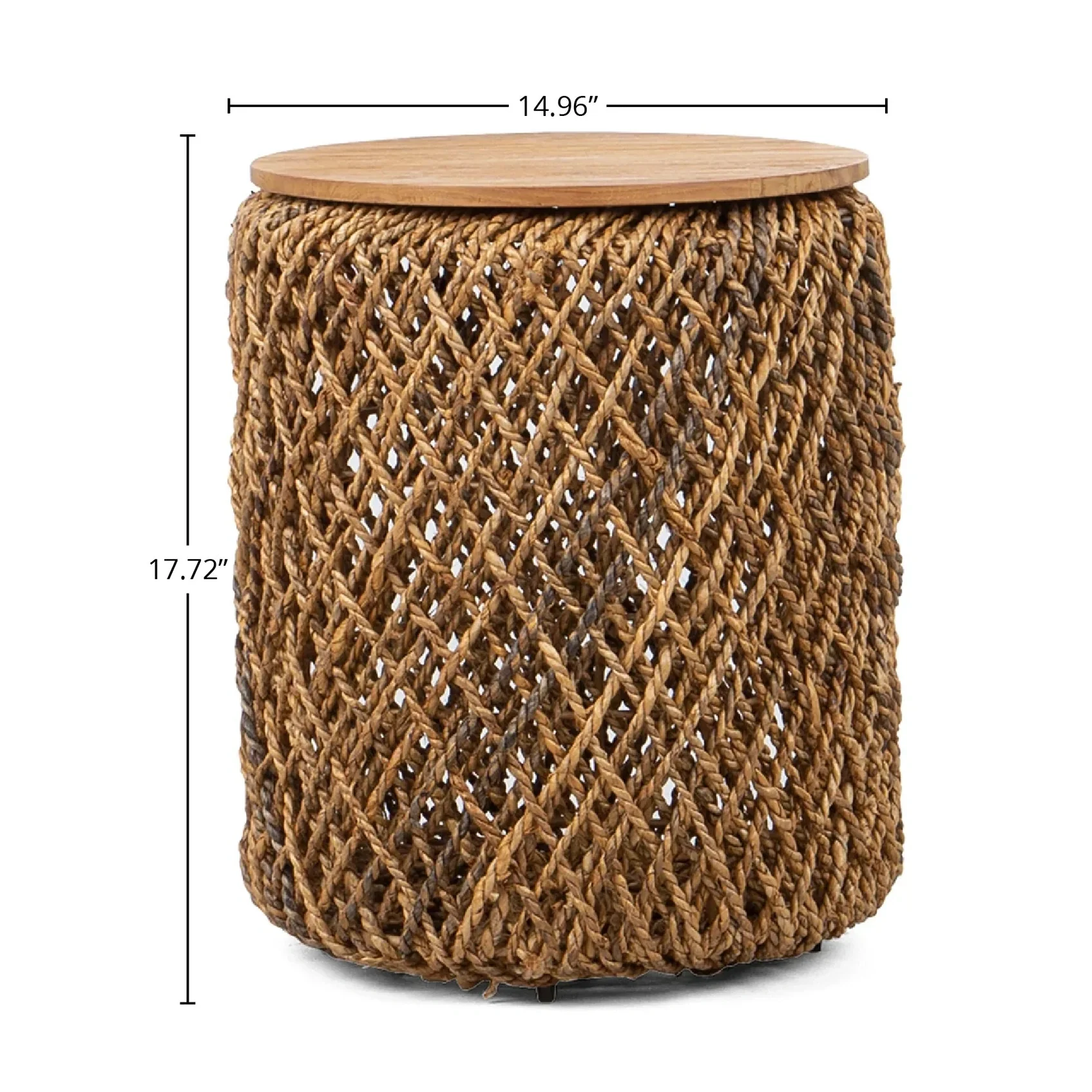 Cormac Knut Side Table - Image 13