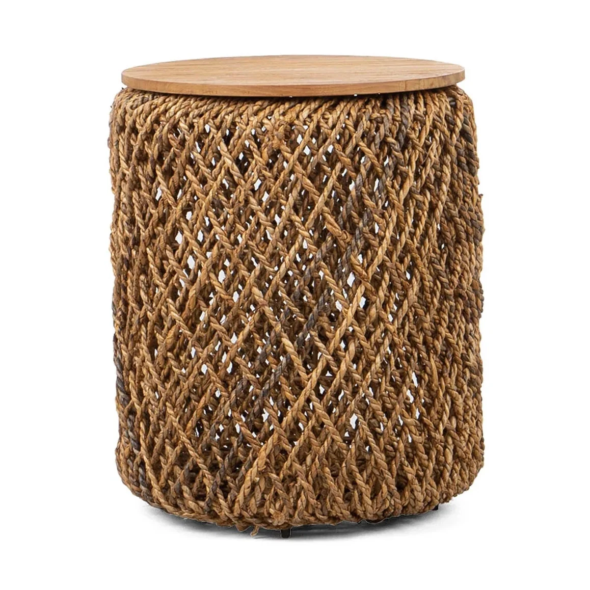 Cormac Knut Side Table - Image 14