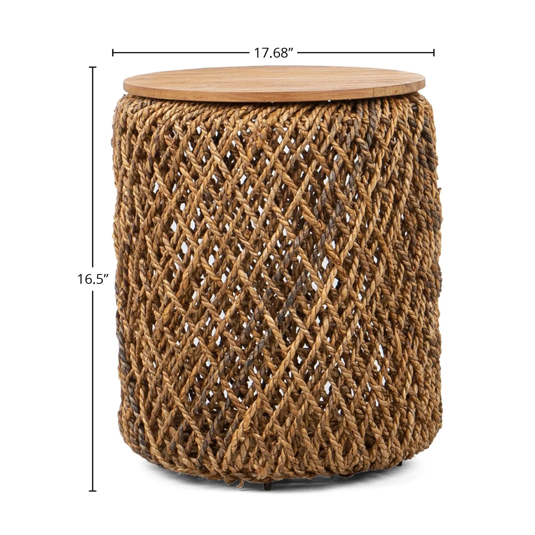 Cormac Knut Side Table - Image 16