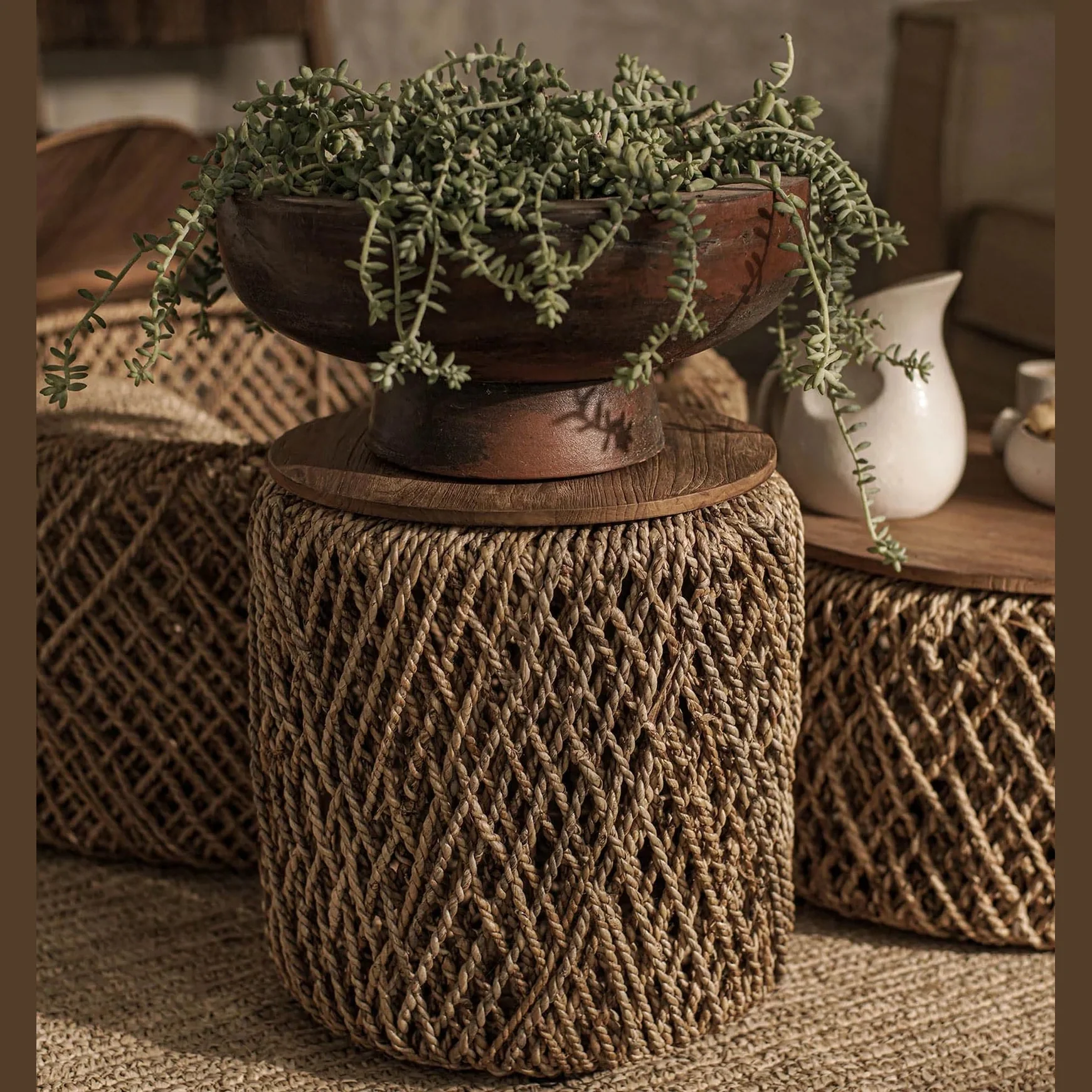 Cormac Knut Side Table - Image 17