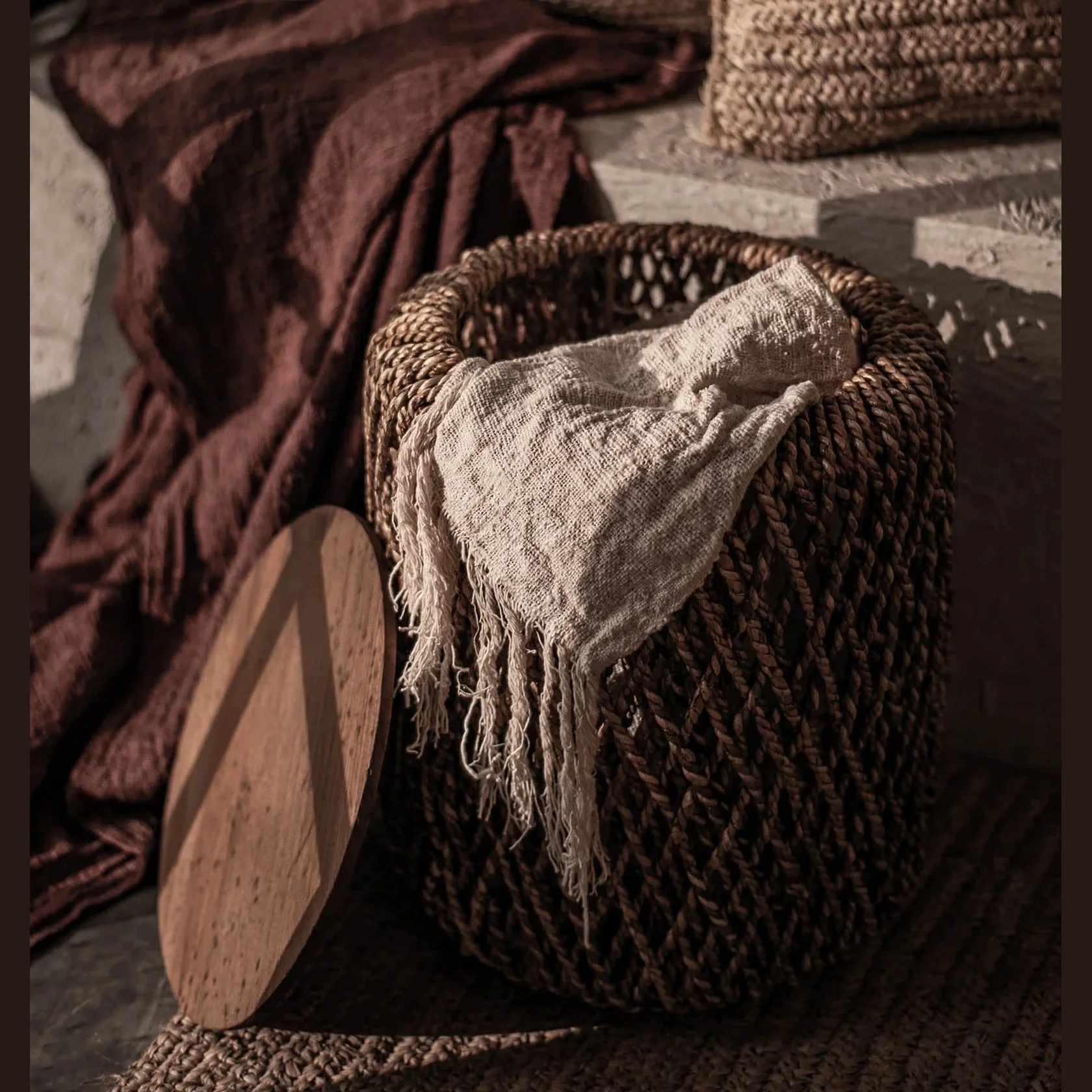 Cormac Knut Side Table - Image 18