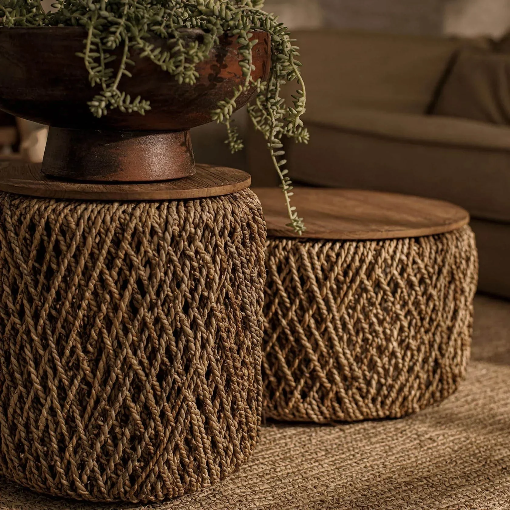Cormac Knut Side Table - Image 3