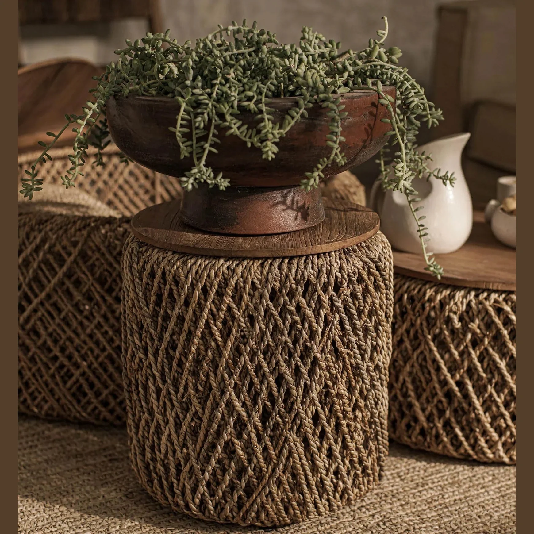 Cormac Knut Side Table - Image 7