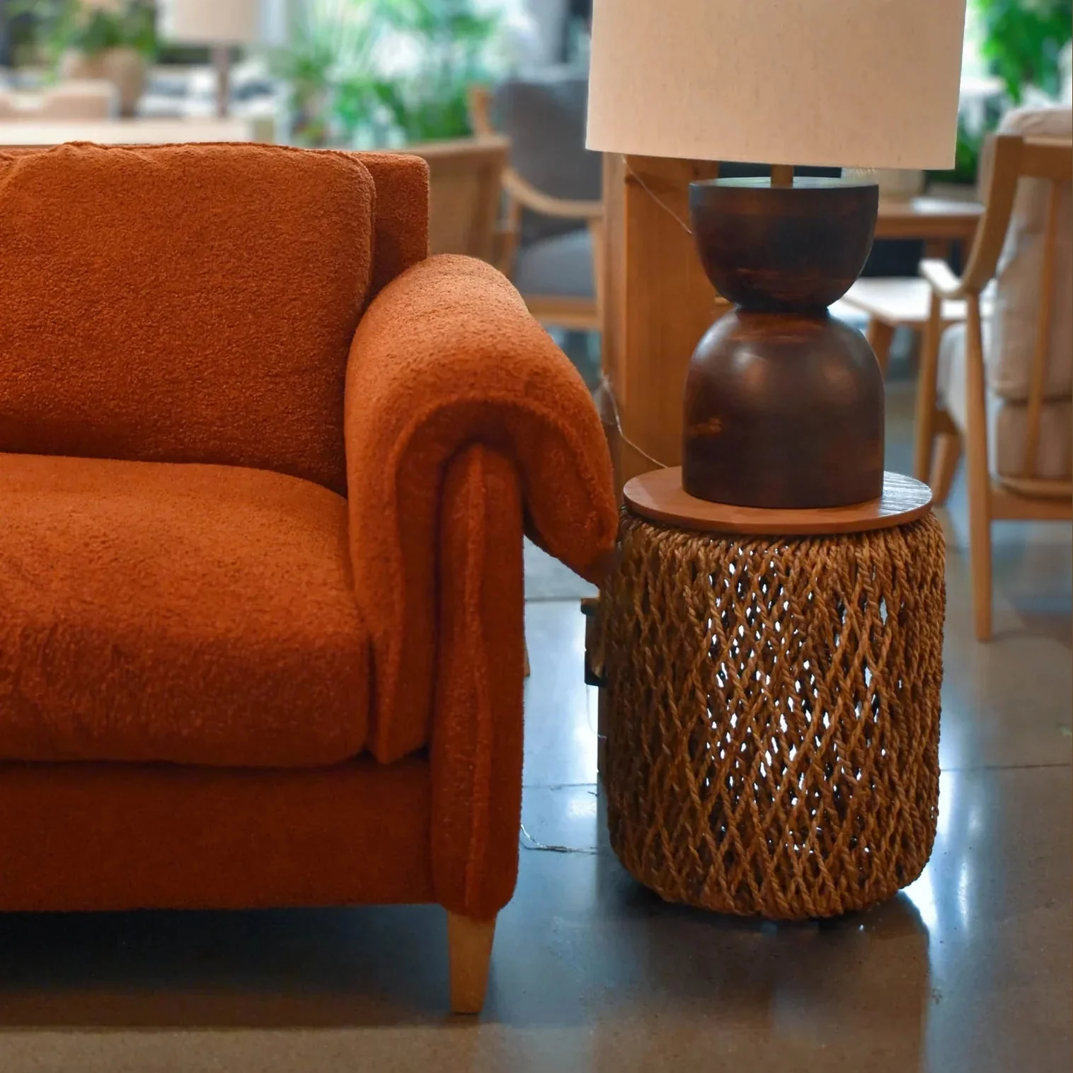 Cormac Knut Side Table - Image 8