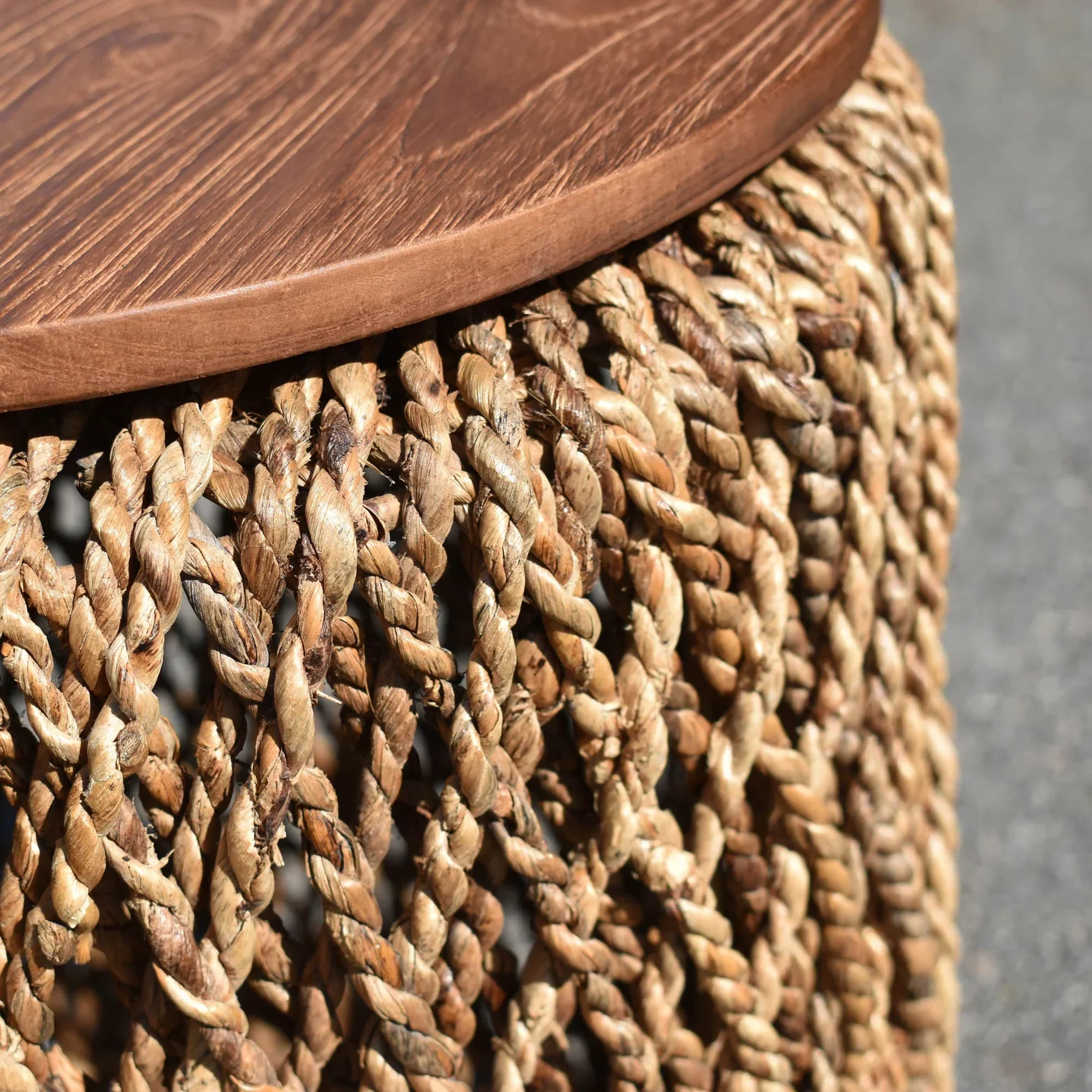 Cormac Knut Side Table - Image 9