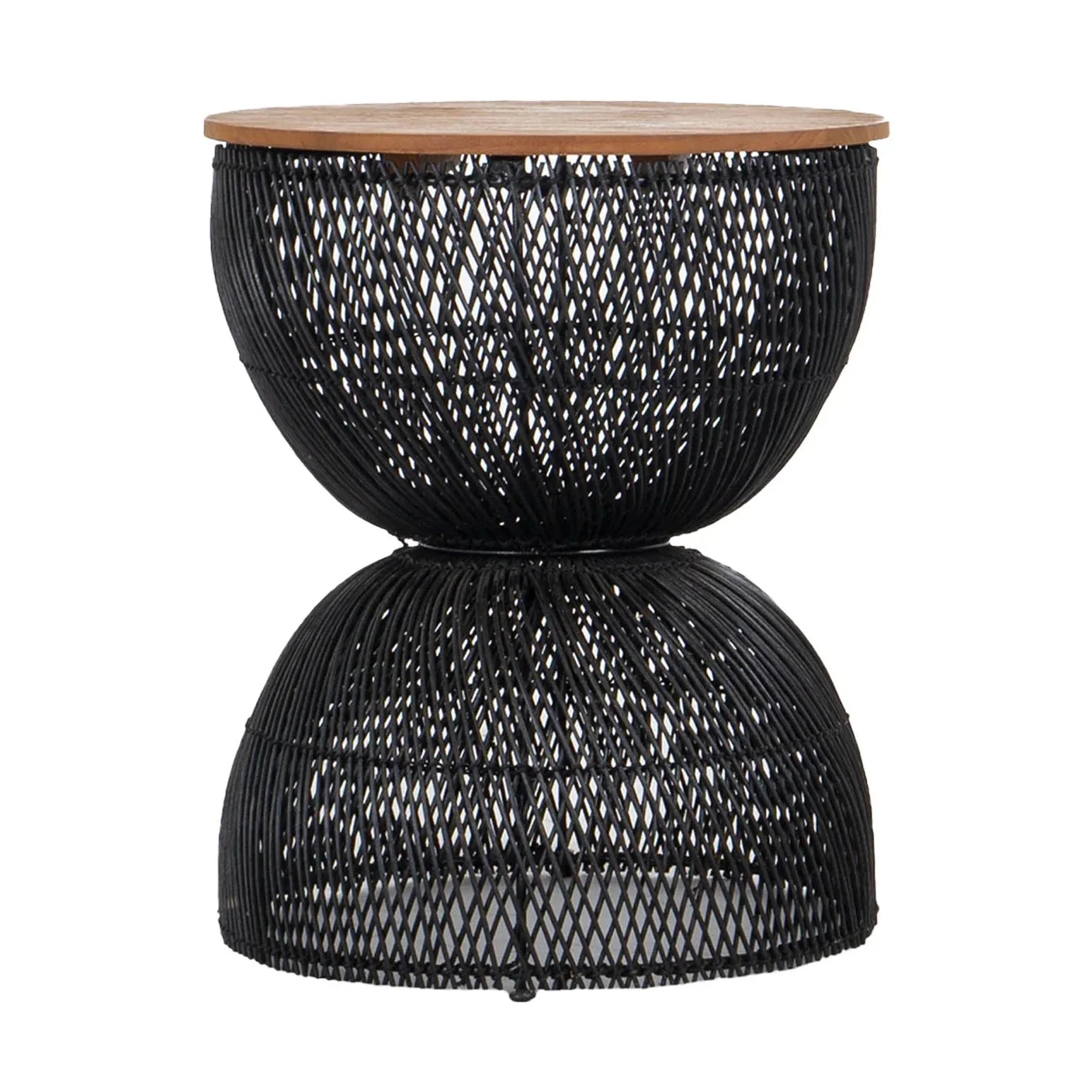 Cormac Wave Side Table - Image 10
