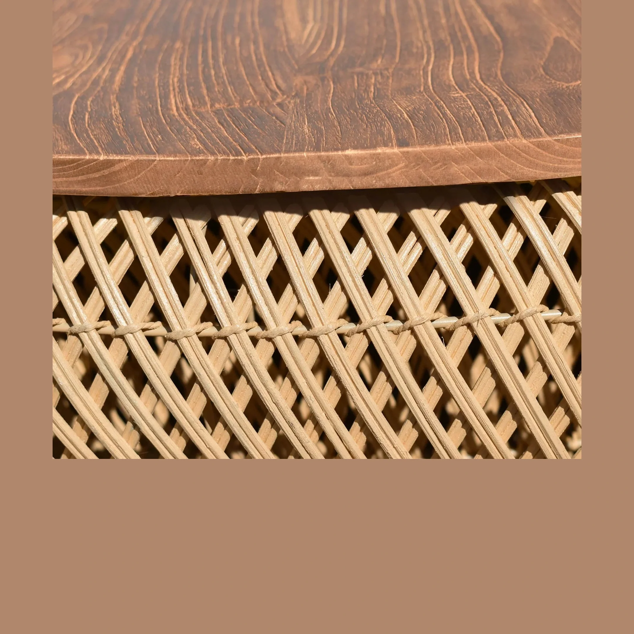 Cormac Wave Side Table - Image 6