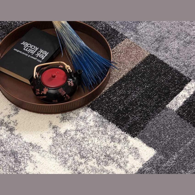 Courtney Rug - 204209 - Brown - Image 3