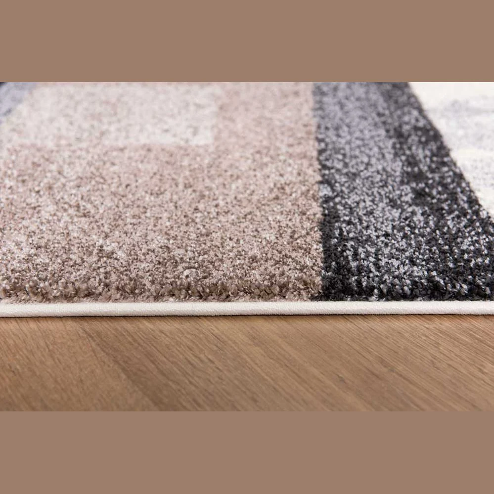 Courtney Rug - 204209 - Brown - Image 4