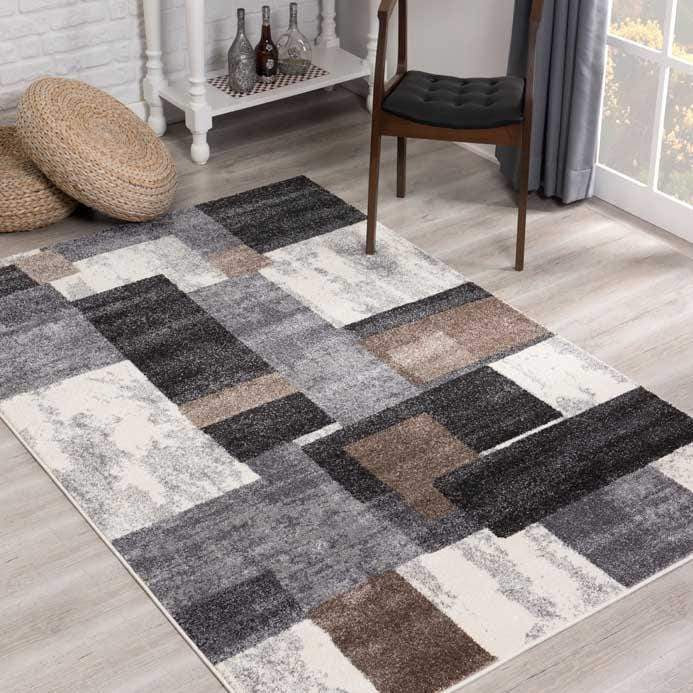 Courtney Rug - 204209 - Brown - Image 7