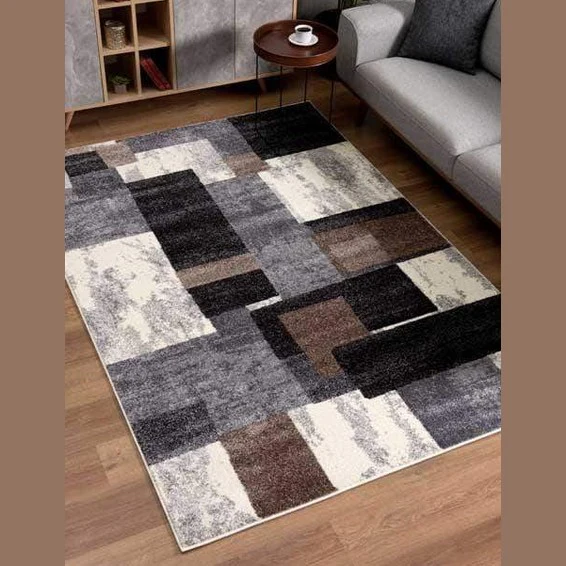 Courtney Rug - 204209 - Brown - Image 9