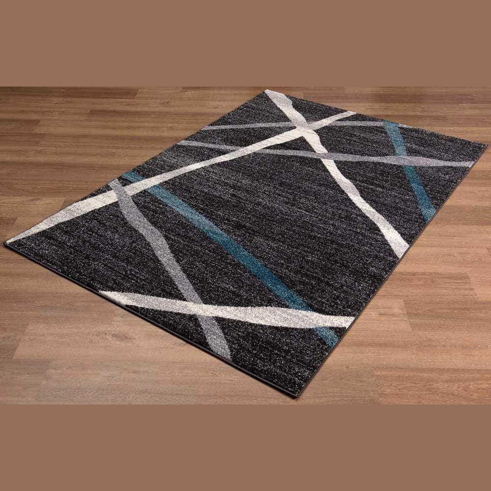 Courtney Rug - 204215 - Grey - Image 4