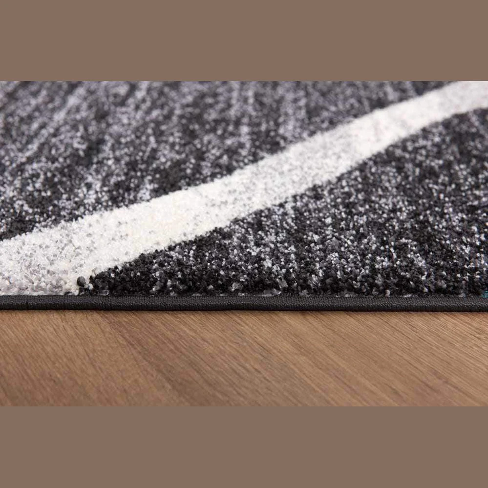 Courtney Rug - 204215 - Grey - Image 6