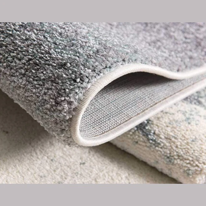 Courtney Rug - 204223 - White Blue - Image 8