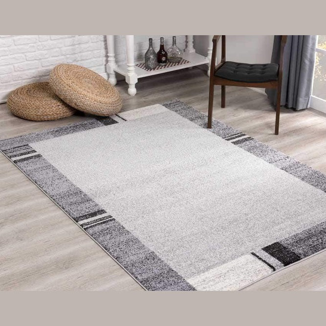 Courtney Rug - 204579 - Grey - Image 2