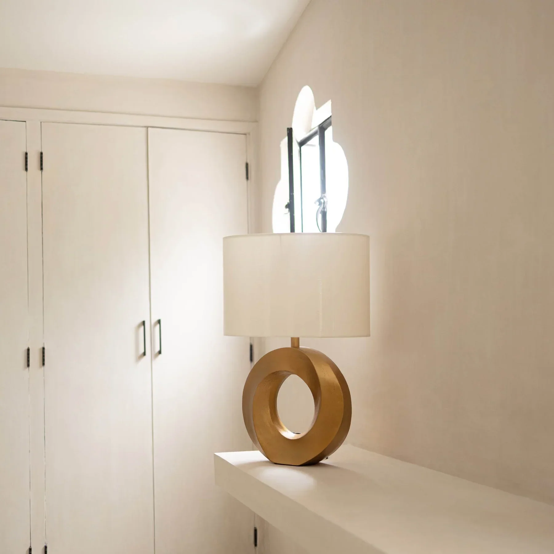 Crescent Table Lamp - Image 3