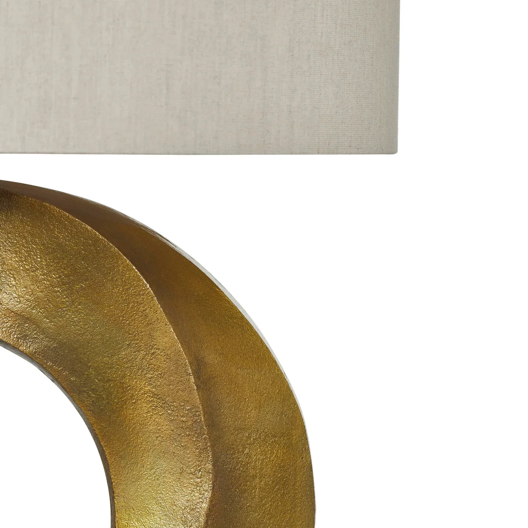 Crescent Table Lamp - Image 5