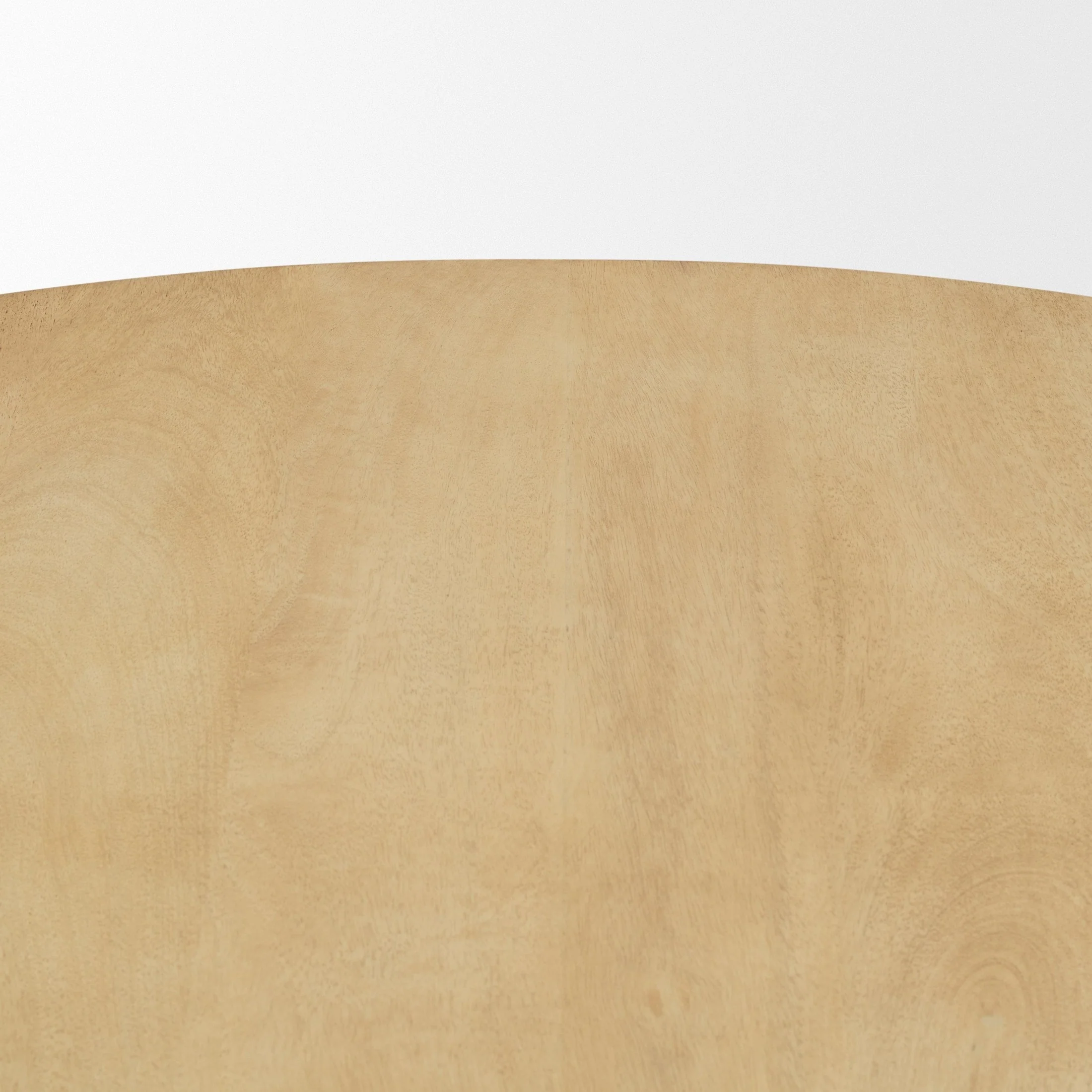 Crossman 60" Round Top & Pedestal Base Dining Table - Image 5