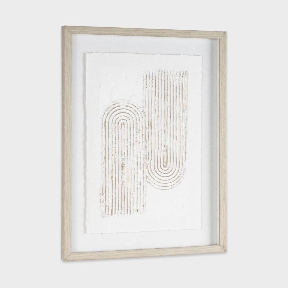 Curvaceous Spirit, Shadow Box