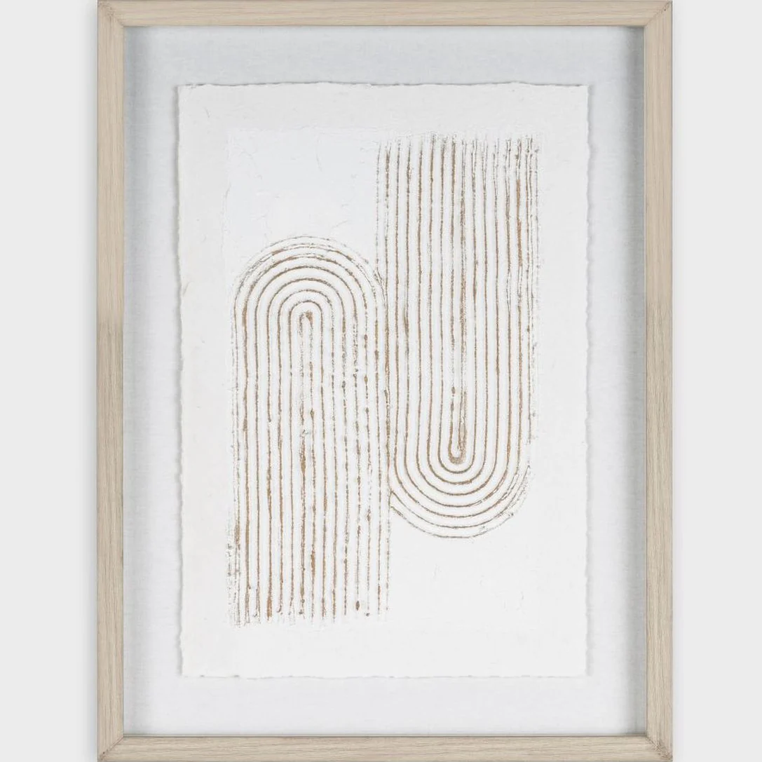 Curvaceous Spirit, Shadow Box - Image 2