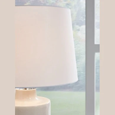 Cylener Ceramic Table Lamp - Image 4