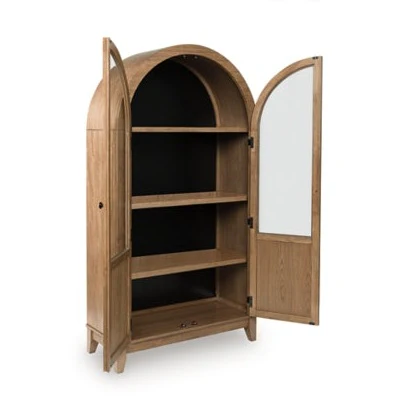Dagandale Accent Cabinet - Image 3